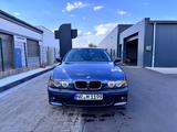 BMW 528i (E39) | 2. Hand, gepflegt, frischer TÜV - BMW 528: E39 528i