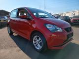 Seat Mii Style Salsa - Seat Mii: Style Salsa