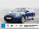 MINI Clubman Cooper SD ALL4 JCW ext NAVI FACEL. PANO - MINI Cooper SD Clubman Gebrauchtwagen