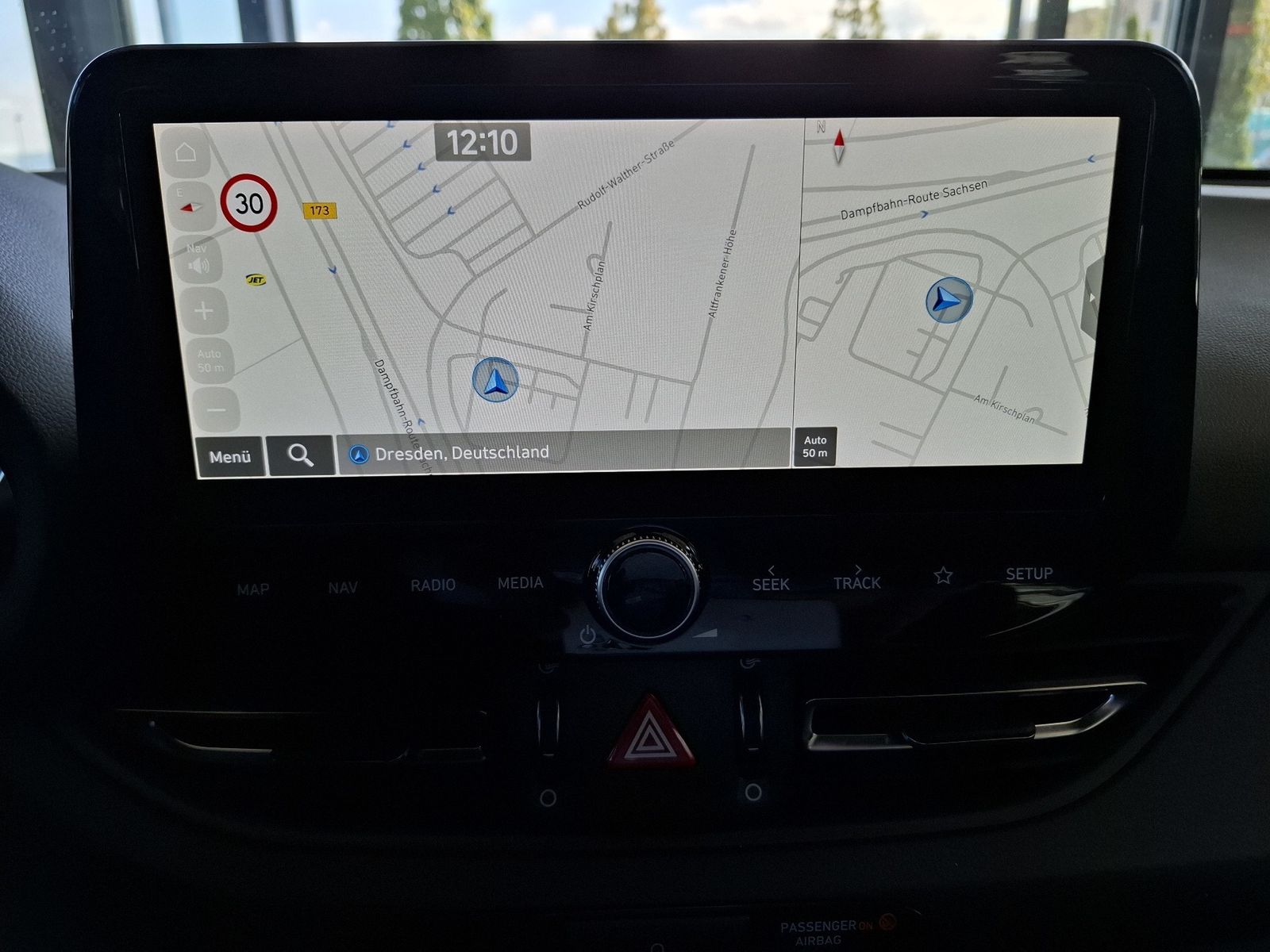 Hyundai i30 – Bild 27