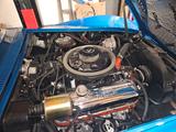 Corvette 1968 427/430 4-Speed Convertible  - Corvette Gebrauchtwagen von 1968