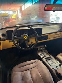 1984 Ferrari MONDIAL 照片 9