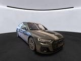 Audi A8 L 55 QUATTRO 3.0 TFSI S LINE/PANO/360°/ST-HZ - : Ambiente-Beleuchtung, Limousine