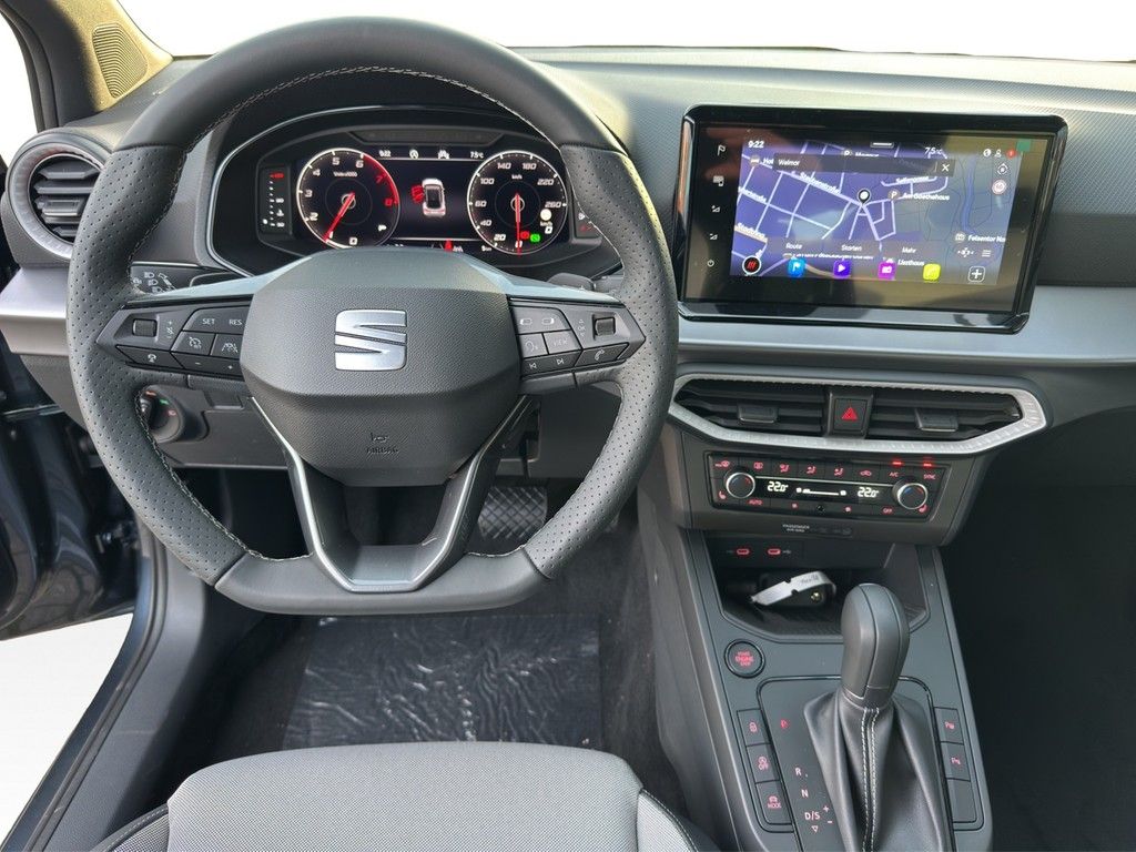 Seat Arona - Bild 16