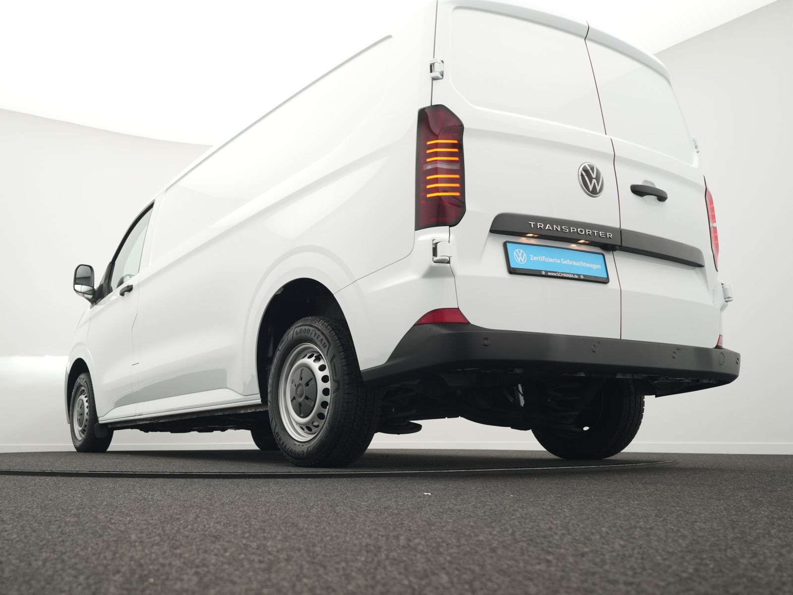 Volkswagen Andere - Bild 28