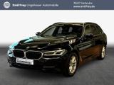 BMW 520d Mild Hybrid *AHK*SHZ*HiFi* - BMW 520 in Karlsruhe