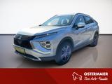 Mitsubishi Eclipse CROSS PLUS 2.4MIVEC PHEV 98PS CVT S-AWC
