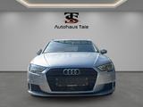 Audi A3 Sportback sport 2.0 TDI DSG|Alcan.|8xAlu|LED - Audi: 3.0