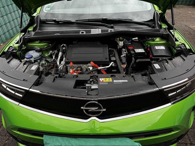 Image of Opel Mokka-e