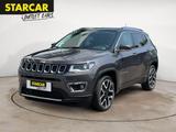 Jeep COMPASS LIMITED 1.3 T-GDI+NAVI+ACC+BI-XENON+19" - Jeep Compass in Leverkusen