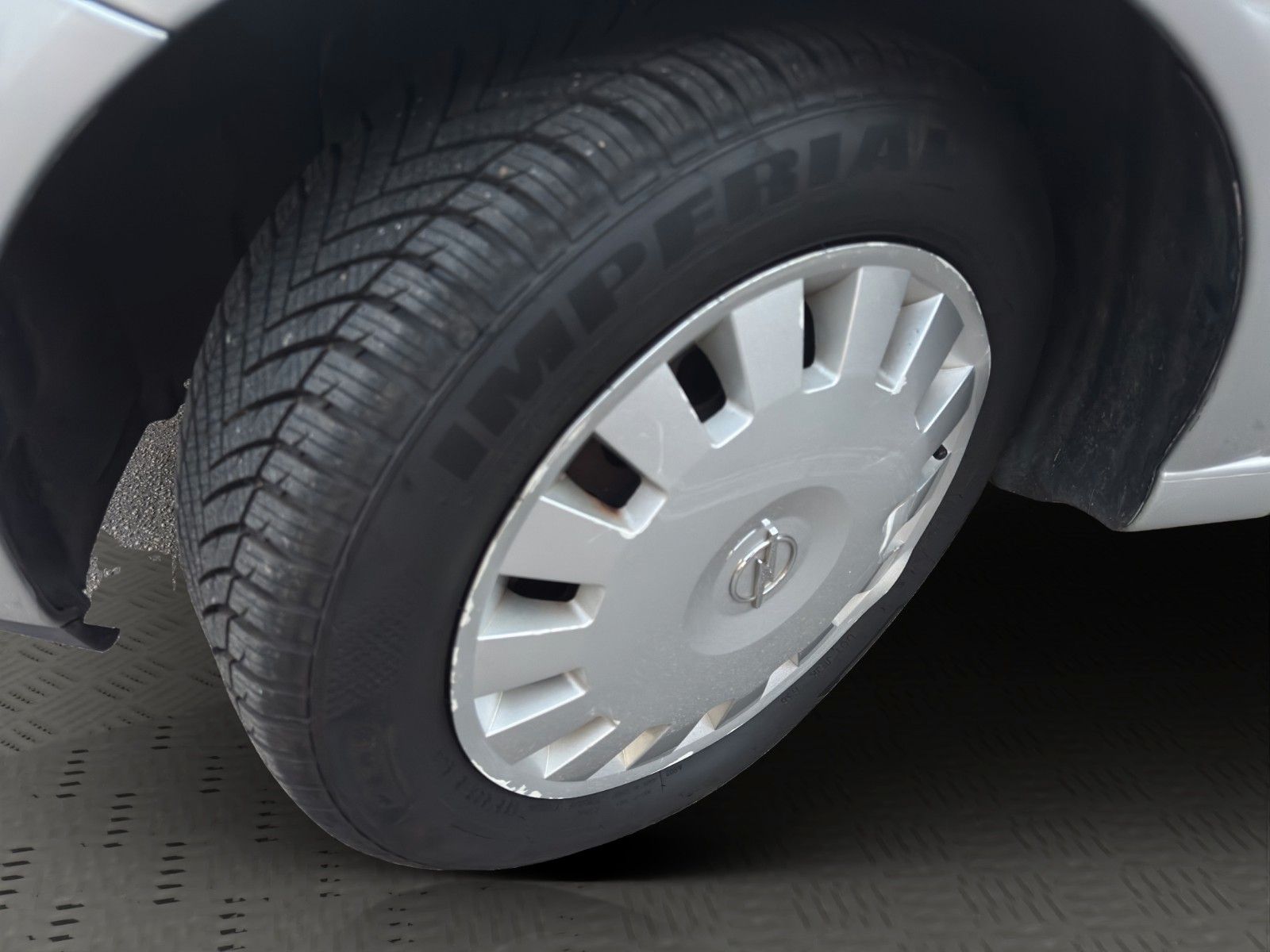 Fahrzeugabbildung Opel Meriva 1.6 Automatik/Klima/1Hand/Zahnrimmen Neu/