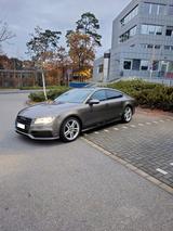 Audi A7 2.8 FSI multitronic Sportback - sLine Dakota  - Audi: Sline