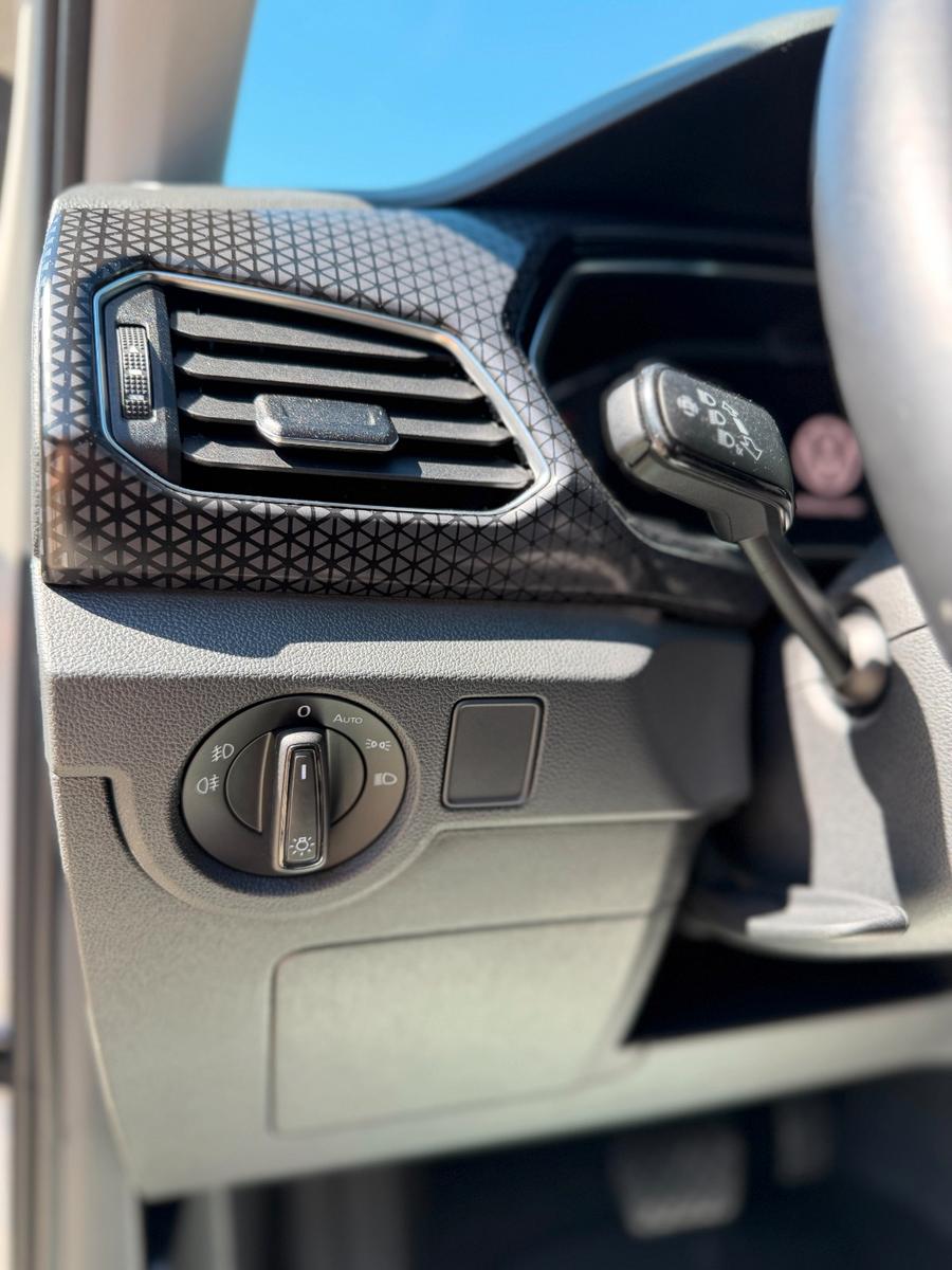 Volkswagen T-Cross Style Kamera AHK IQ Drive Paket, миниатюра 18