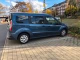 Ford Kombi Transit Connect - Ford Transit Connect in Dresden