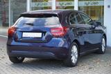 Mercedes-Benz A180 Style LED Tempomat Sitzheizung Klimaaut. - blaue Mercedes-Benz A 140