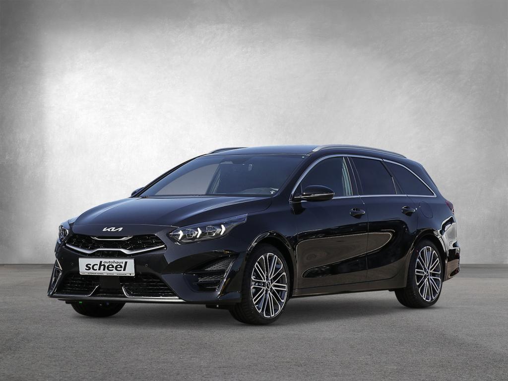 Kia cee'd Sportswagon