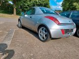 Ford Streetka 1.6 Cabrio - Ford Streetka: 1.6