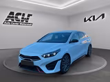 Kia PROCEED 1.6T DCT GT FULL-LED|KAMERA|LEDER|18ZOLL - Kia pro cee'd / ProCeed aus 2023