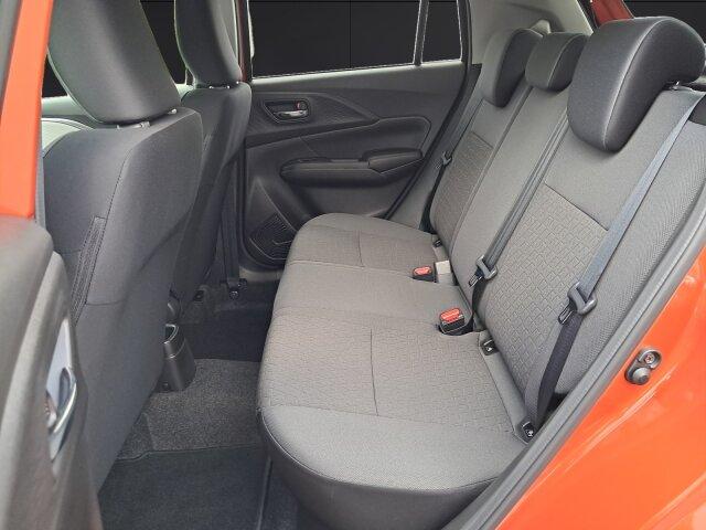 Suzuki Swift Comfort+ Hybrid, миниатюра 9