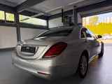 Mercedes-Benz S 350 D 4-MATIC *HEAD-UP*SOFT-CLOSE*DISTRONIC* - gebrauchte Mercedes-Benz S 350 aus dem Jahr 2016