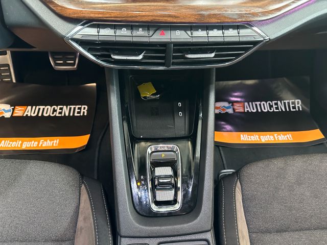 Skoda Octavia*Keyless*Matrix-LED*LenkradHZ*AHK*ACC*