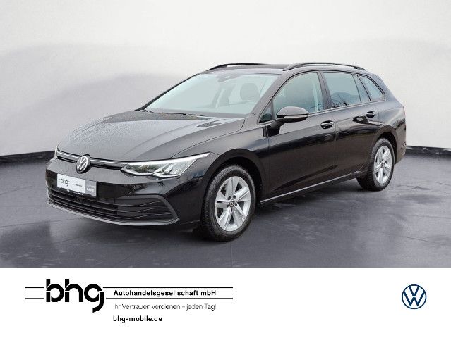 Volkswagen Golf - Bild 1