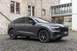 Audi Q8 50 TDI quattro S-LINE TOTW DSP MATRIX PDC - Audi Q8 Gebrauchtwagen
