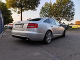 Audi A6 3.0 TDI (DPF) tiptronic quattro - 300PS  - Audi A6: 30 TDI