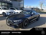 Mercedes-Benz SL 55 AMG 4M+ Carbon 21" D-Light HuD NAPPA NP202 - Mercedes-Benz SL 55 AMG Gebrauchtwagen