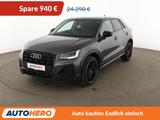 Audi Q2 35 TFSI S line*LED*PDC*SHZ*KLIMA* - gebrauchte Audi Q2 aus dem Jahr 2021