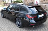 BMW 320d Touring Sport Line Automatik AHK Pano LED - BMW 3er Reihe in Bonn