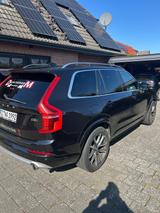 Volvo XC90 D5 AWD Geartronic Momentum Momentum - gebrauchte Volvo XC90 aus dem Jahr 2017