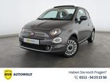 Fiat 500 C 0.9 TwinAir Lounge PDC+BLUETOOTH+ - Fiat 500 Gebrauchtwagen