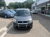 Fiat Doblo Doblò 1.9 8V Multijet Active - Fiat Doblo mit Diesel-Antrieb: 1.9