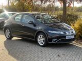 Honda Civic Lim. 5-trg. 1.4 Comfort / 1-Hand - Honda Gebrauchtwagen in Ludwigshafen