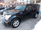 Dodge Nitro 2.8 CRD DPF SXT 4WD - Dodge Nitro Sxt mit Diesel-Antrieb