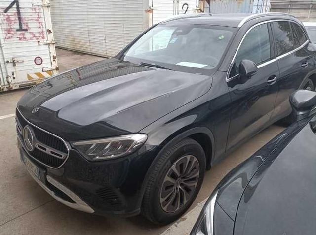 Mercedes-Benz Mercedes GLC 220 220 d Mild hybrid Advanced 4Mat