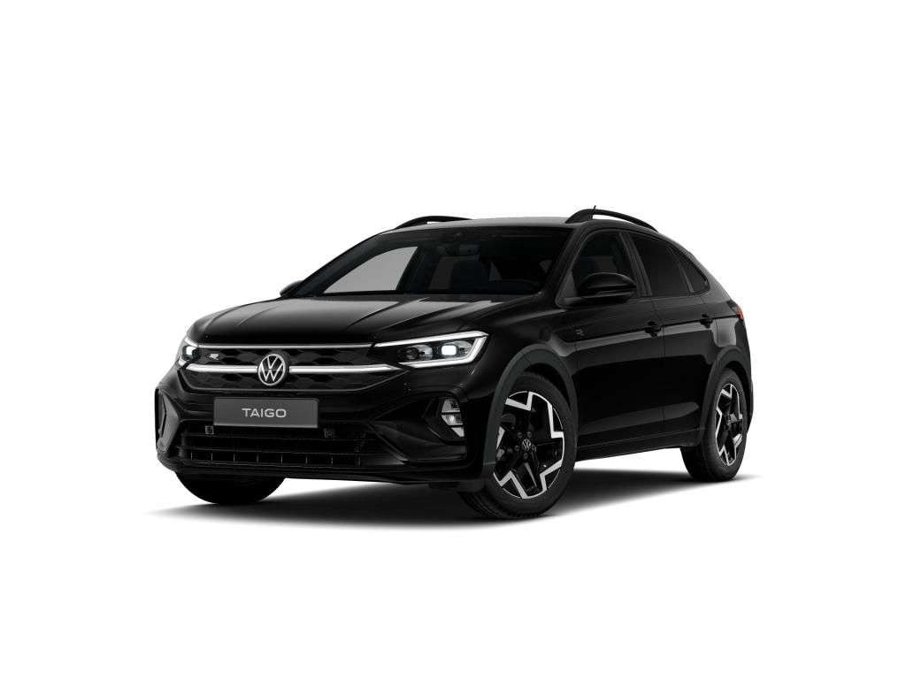 Volkswagen Taigo - Bild 6