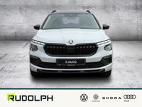 Skoda Kamiq - Vorschau Bild 2
