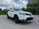 Nissan Qashqai 360° Black Edition - Nissan Qashqai: Black Edition