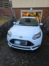 Ford Focus ST Mk3 - Ford Focus ST MK3 Gebrauchtwagen