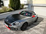 Abarth 124 Spider 1.4 MultiAir Turbo Turismo Automa... - Abarth 124 Spider Gebrauchtwagen