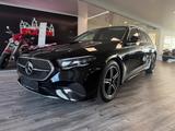Mercedes-Benz E 220D T-Modell Advanced Plus|ACC|Superscreen| - gebrauchte Mercedes-Benz E 220 aus dem Jahr 2024