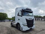Iveco 480 S-Way, Retarder, Klima Automat, 2 Kreis-Hydr - Iveco 480