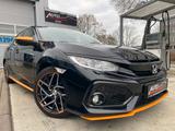 Honda Civic Lim. 5-trg. 1.0 Elegance/NAVI/TEMPO/KAMERA - Honda Civic in Hannover