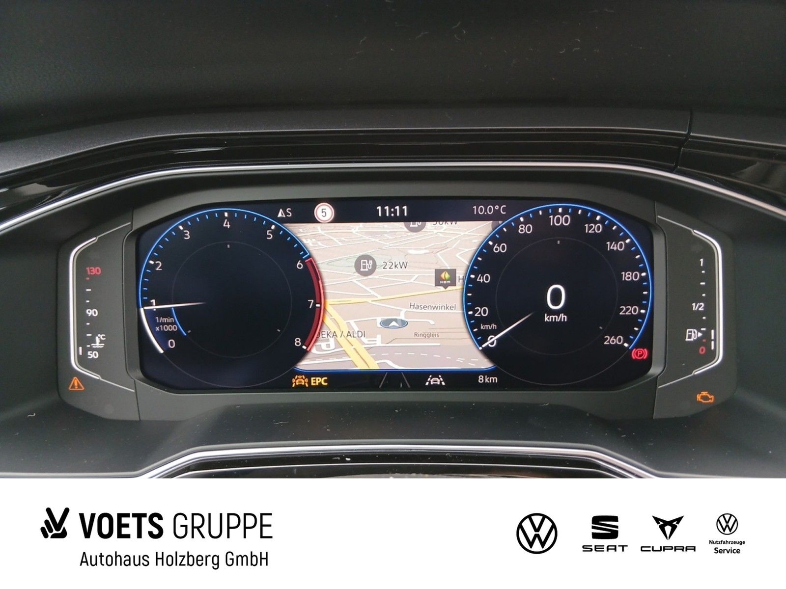 Volkswagen Taigo - Bild 12