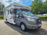 Chausson Welcome 630 *Anhängerkupplung* Einzelbetten* - Chausson Welcome