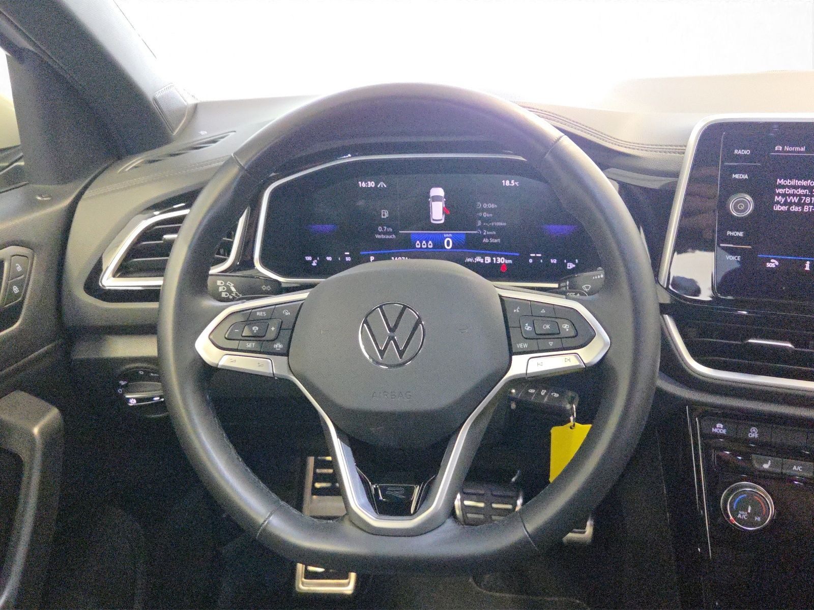 Volkswagen T-Roc - Bild 6