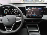 Volkswagen Tiguan - Vorschau Bild 10