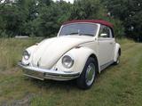 Volkswagen Käfer 1500 Automatik - Volkswagen Käfer: 1500